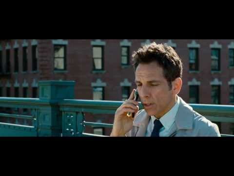 The Secret Life of Walter Mitty Trailer
