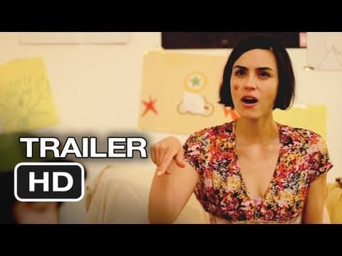 The End of Love Trailer