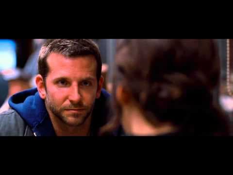 Silver Linings Playbook Trailer