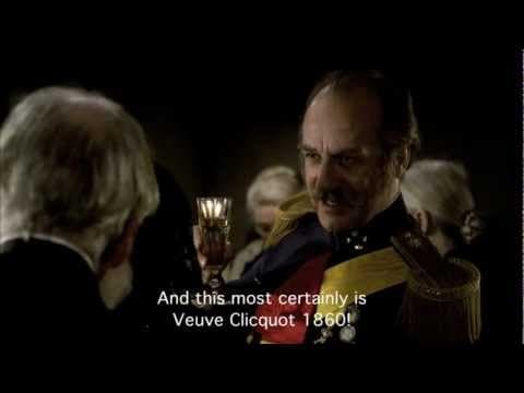 Babette's Feast Trailer