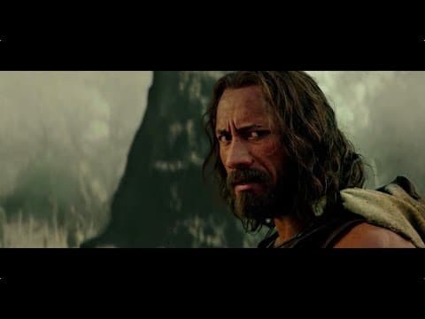 Hercules Trailer
