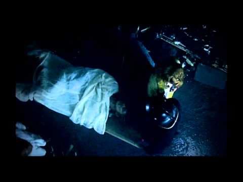 The Shadow in the North Trailer