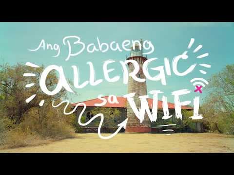 The Girl Allergic to Wi-Fi Trailer