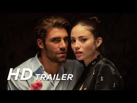 Tell Me What You Want Trailer