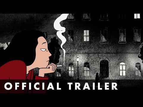 Persepolis Trailer