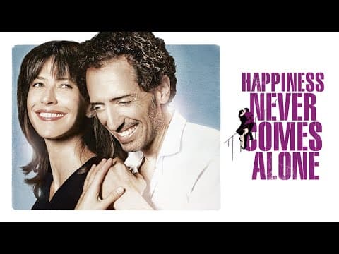 Happiness Never Comes Alone Trailer