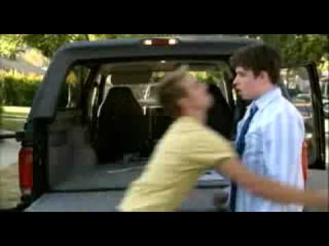 The Mostly Unfabulous Social Life of Ethan Green Trailer