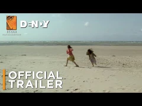 The Diving Bell and the Butterfly Trailer