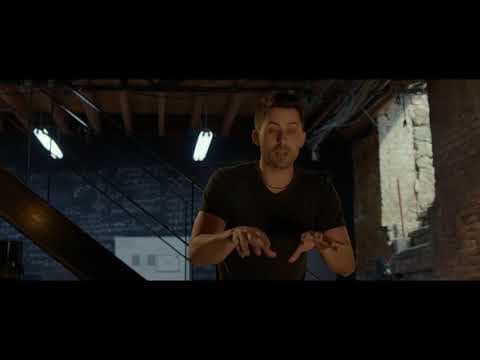 Bad Vegan and the Teleportation Machine Trailer