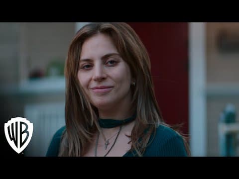 A Star Is Born Trailer