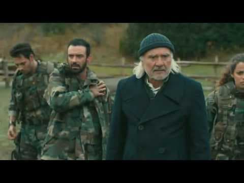 Survival of the Dead Trailer