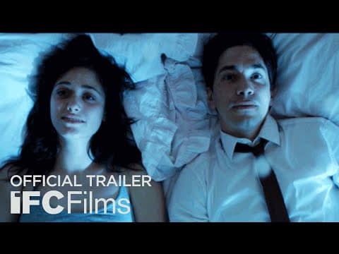 Comet Trailer