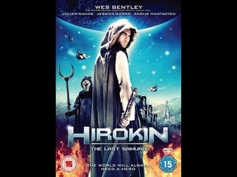 Hirokin: The Last Samurai Trailer