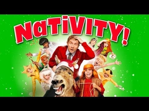 Nativity! Trailer