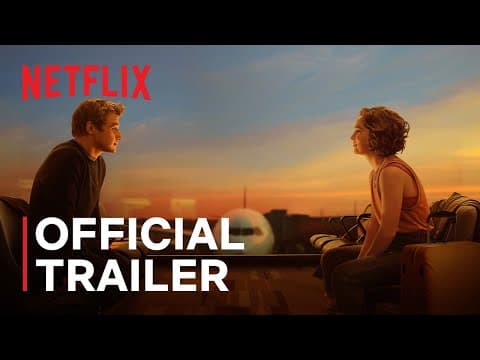 Love at First Sight Trailer