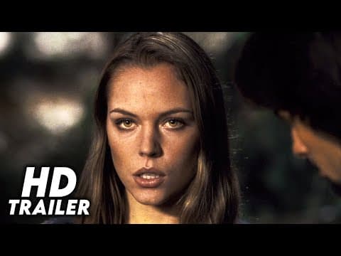 Blood and Chocolate Trailer