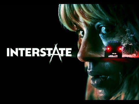 Interstate Trailer