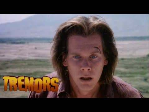 Tremors Trailer