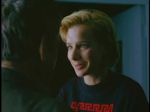 My Son the Fanatic Trailer