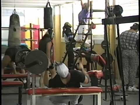 Living in Wrestling: History of Wrestling in Mexico Trailer