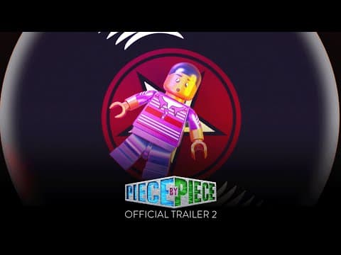 Piece by Piece Trailer