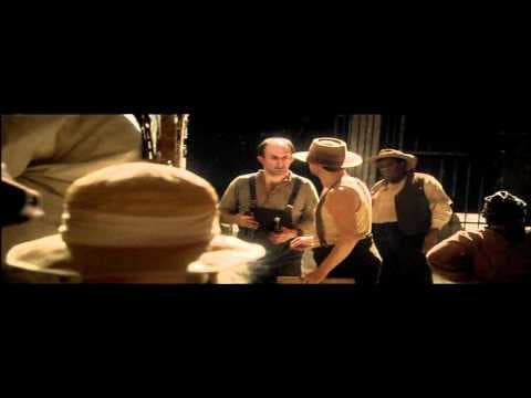 Manderlay Trailer