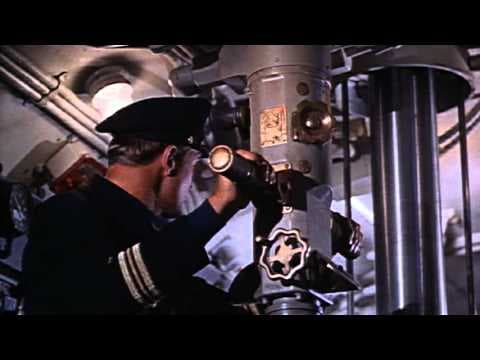 The Incredible Mr. Limpet Trailer