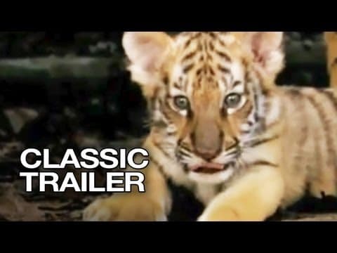 Two Brothers Trailer