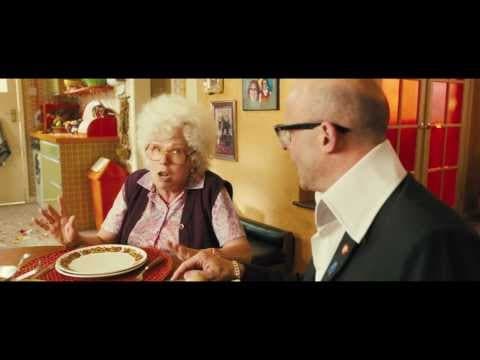 The Harry Hill Movie Trailer