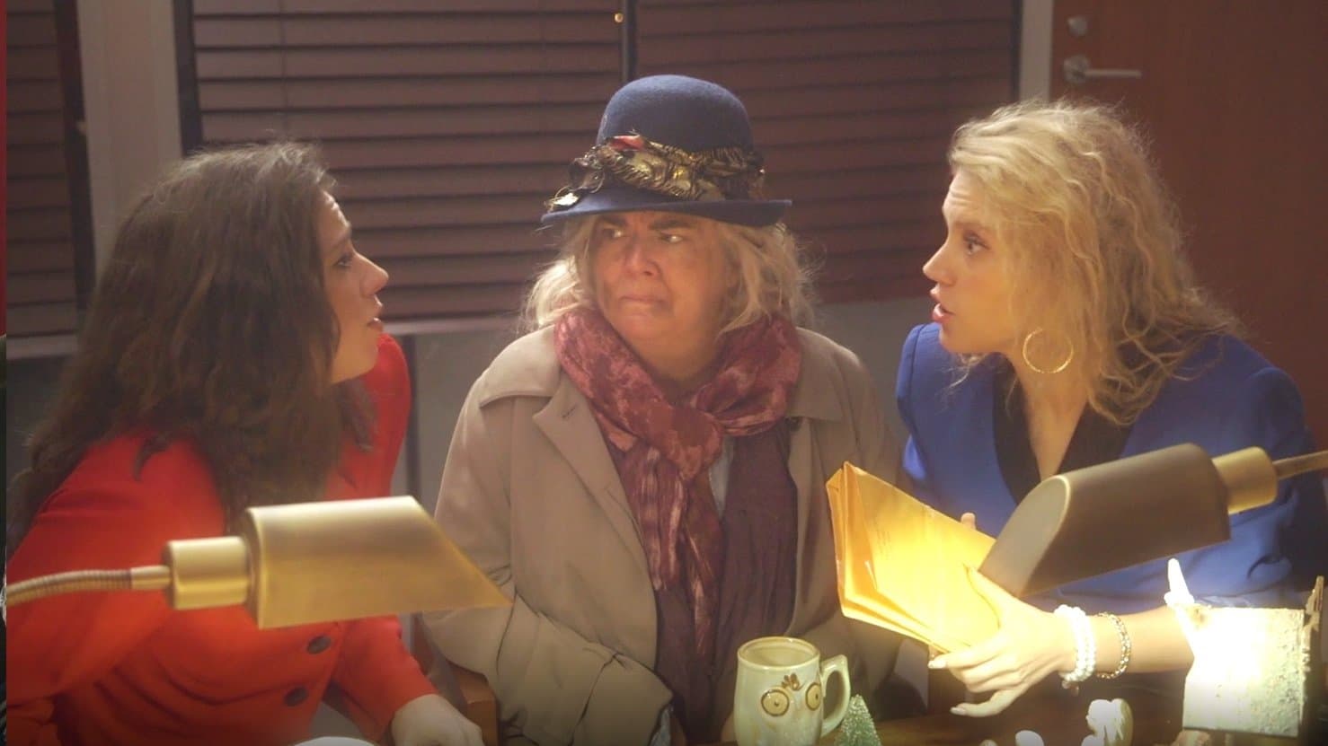 I'm Gonna Do This Vegas Style