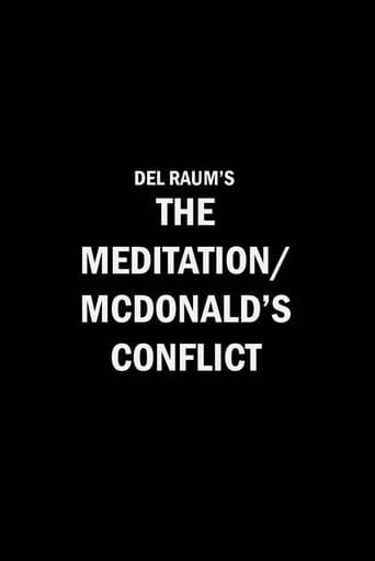 The Meditation/McDonald's Conflict