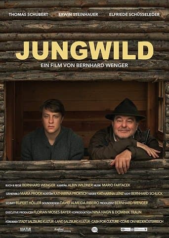 Jungwild