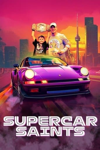 Supercar Sinners