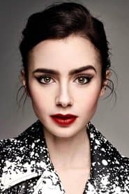 Lily Collins
